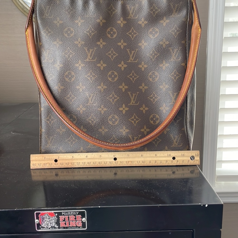 Louis Vuitton Looping GM bag